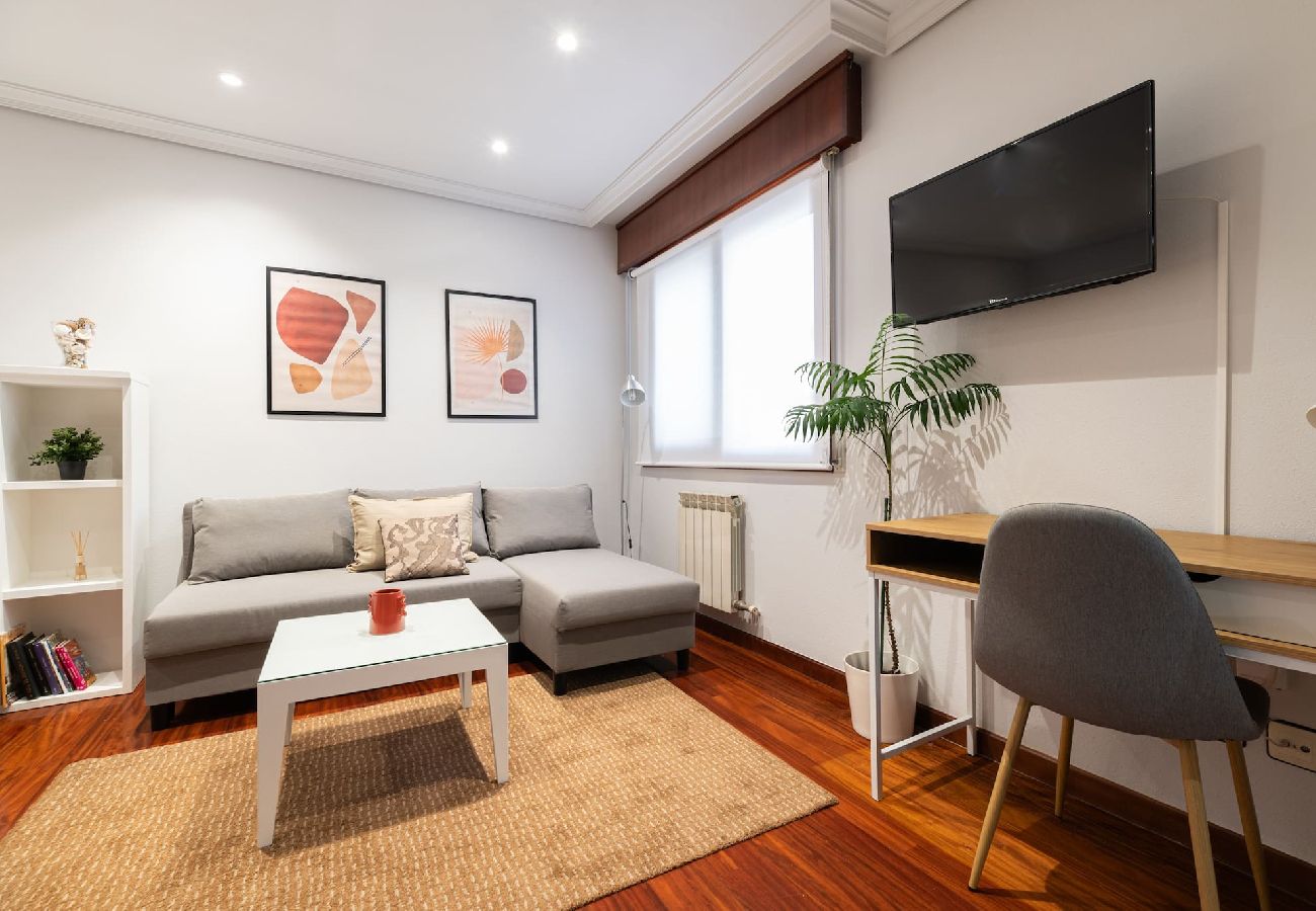 apartamento vigo vacaciones