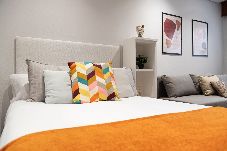 Estudio en Vigo - El Loft de Castrelos