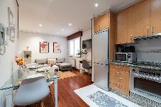 Estudio en Vigo - El Loft de Castrelos