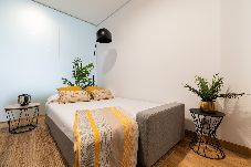Estudio en Vigo - Precioso Loft Puerto Maritimo con Parking