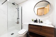 Estudio en Vigo - Precioso Loft Puerto Maritimo con Parking