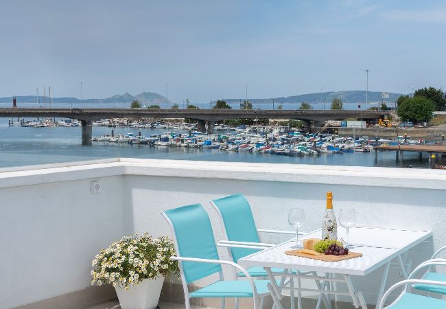 Casa en Vigo - Casa junto al Mar