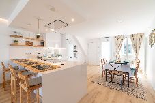 Casa en Vigo - Casa junto al Mar