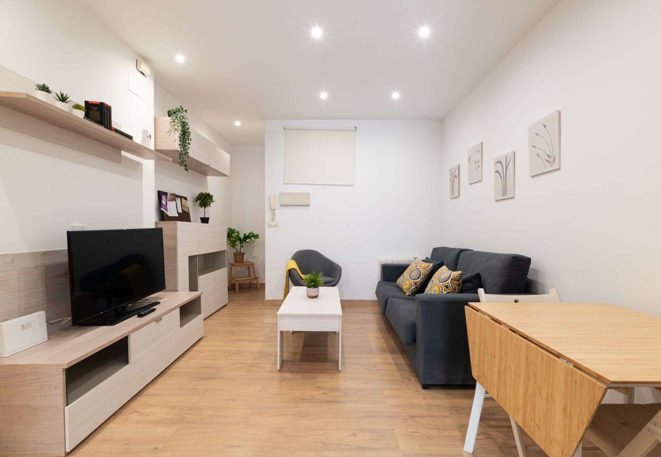 Apartamento en Vigo - Coqueto Apartamento