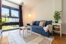 apartamento playa bueu