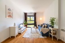 apartamento playa bueu