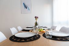 apartamento vacaciones vigo