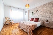 apartamento vacaciones vigo