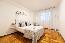 apartamento vacaciones vigo