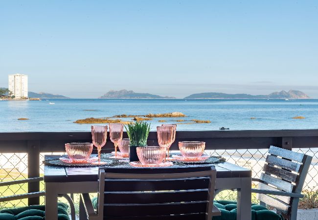 Apartamento en Vigo - El Balcón de Cíes