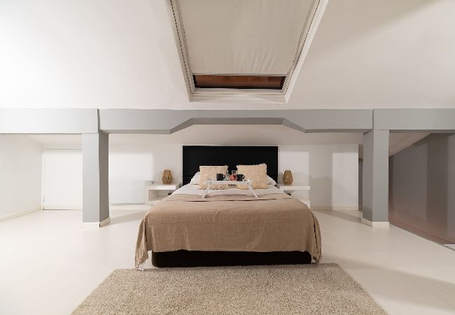 Apartamento en Vigo - Elegante Atico Duplex