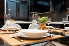 Apartamento en Vigo - Elegante Atico Duplex