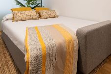 Apartamento en Vigo - Espectacular Apartamento Olívico con Parking