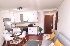 Apartamento en Vigo - Espectacular Apartamento Olívico con Parking