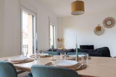 Apartamento en Vigo - El Balconcito