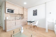 Estudio en Vigo - Loft Plaza España