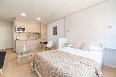 Estudio en Vigo - Loft Plaza España