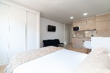 Estudio en Vigo - Loft Plaza España