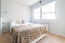 Estudio en Vigo - Loft Plaza España
