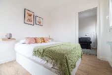 Apartamento en Vigo - La Terracita