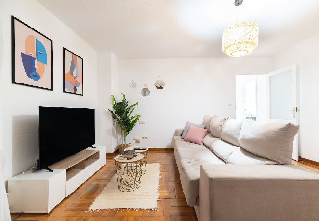 Apartamento en Vigo - Gran Apartamento By Camelias