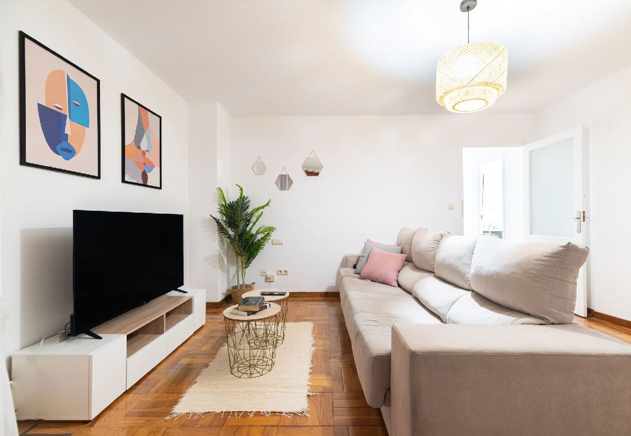 apartamento vigo vacaciones