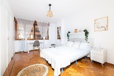 Apartamento en Vigo - Gran Apartamento By Camelias