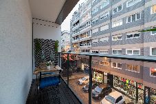 Apartamento en Vigo - Gran Apartamento By Camelias