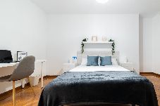 Apartamento en Vigo - Gran Apartamento By Camelias