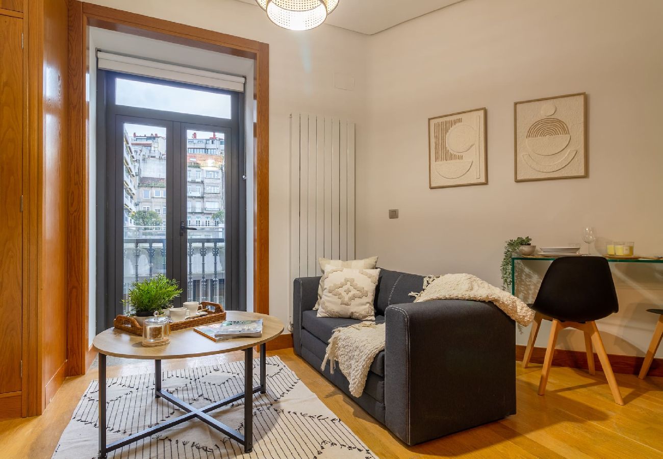 apartamento vigo vacaciones