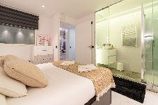 Apartamento en Vigo - Loft  Espectacular Interior