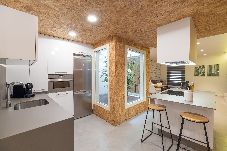 Apartamento en Vigo - Loft  Espectacular Interior