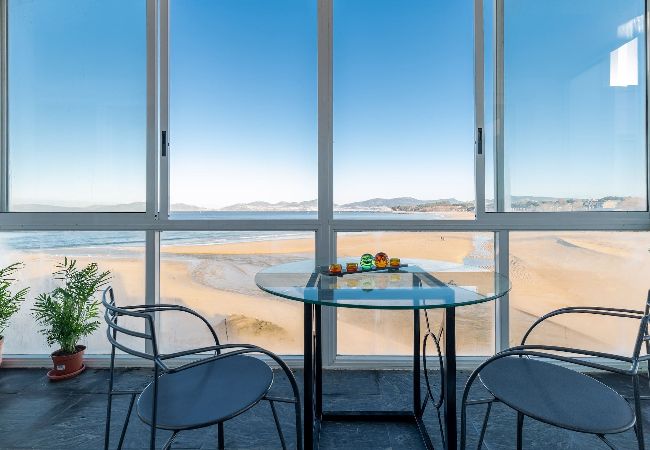 Apartamento en Vigo - El Balcón de Samil