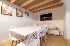 Casa en Vigo - Loft Playa Samil