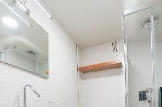 Estudio en Vigo - Loft de Barbón con Parking