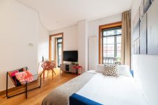 Apartamento en Vigo - La Galeria de Principe