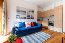 Apartamento en Vigo - La Galeria de Principe