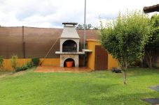 Villa en Mondariz - Villa con Piscina Rías Baixas
