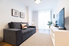 Apartamento en Vigo - Suite Deluxe By Urzaiz con Parking