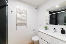 Apartamento en Vigo - Suite Deluxe By Urzaiz con Parking