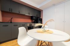 Apartamento en Vigo - Suite Deluxe By Urzaiz con Parking