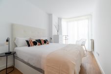 Apartamento en Vigo - Suite Deluxe By Urzaiz con Parking