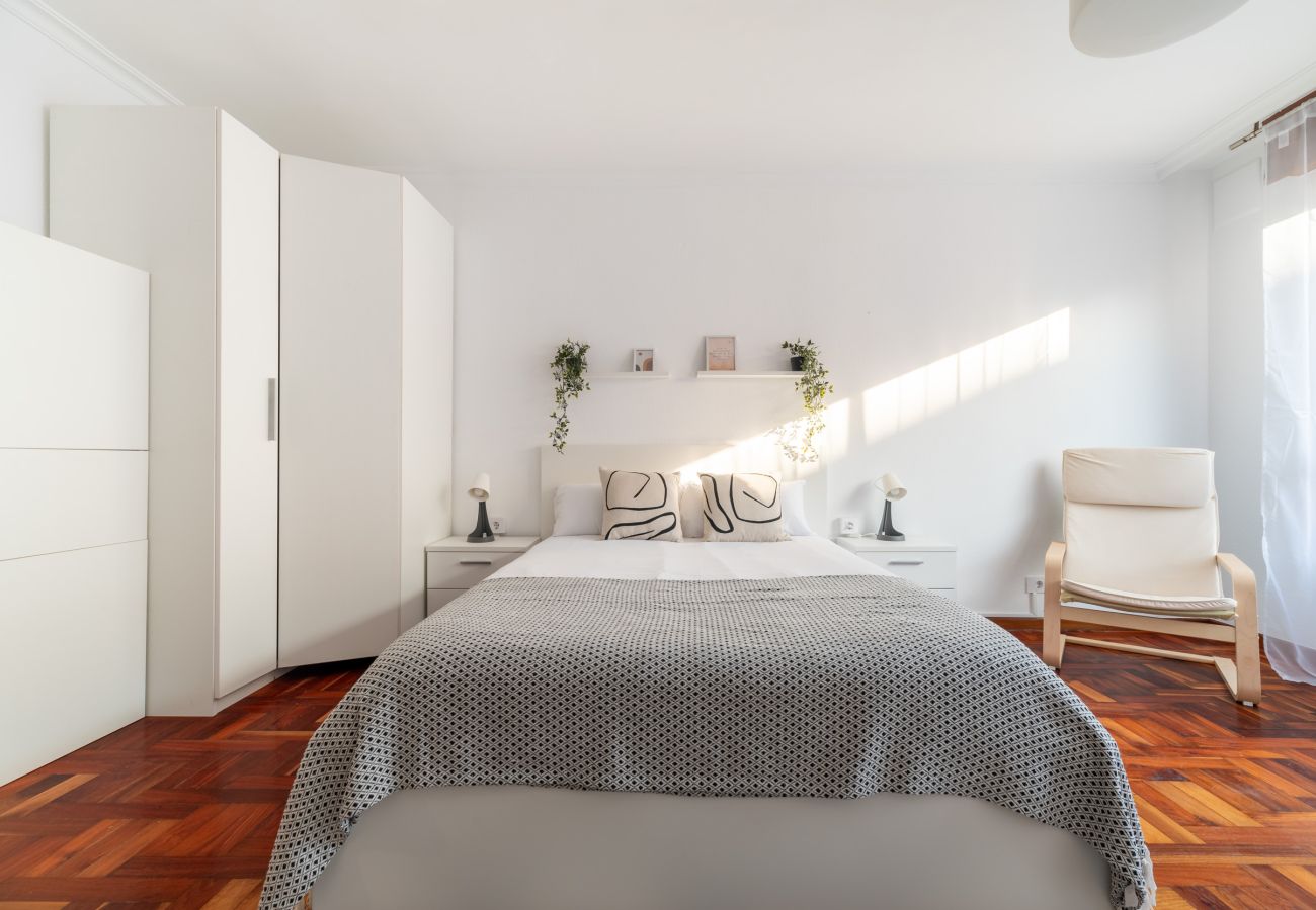 Apartamento en Vigo - Gran Apartamento el Castro