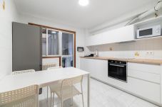 Apartamento en Vigo - Gran Apartamento el Castro