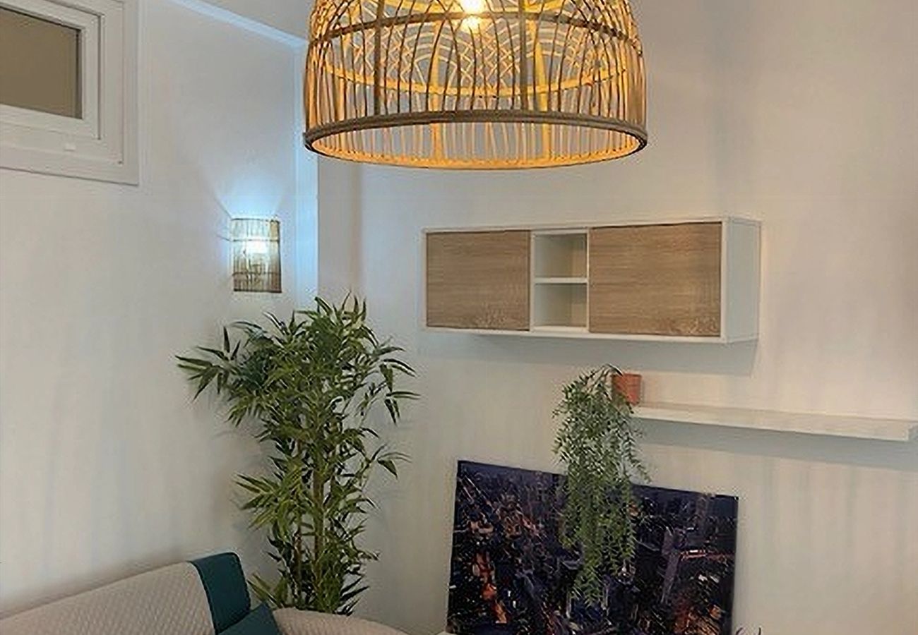 Apartamento en Vigo - Gran Apartamento  By Pilar