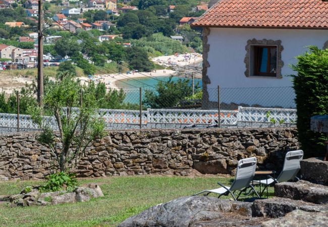 Villa en Moaña - Casona Playa By Limens