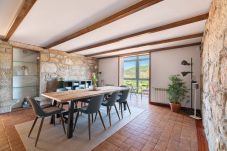 Villa en Moaña - Casona Playa By Limens