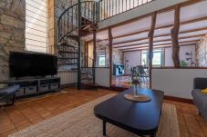 Villa en Moaña - Casona Playa By Limens