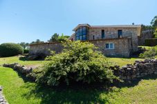 Villa en Moaña - Casona Playa By Limens