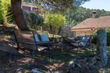 Villa en Moaña - Casona Playa By Limens